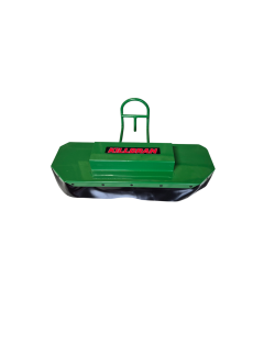 Killbran Front Mounted Mower